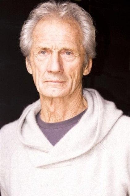 Gabriel Briand - Actor Profile Photo