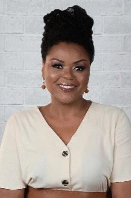 Carla Cristina Cardoso - Actor Profile Photo