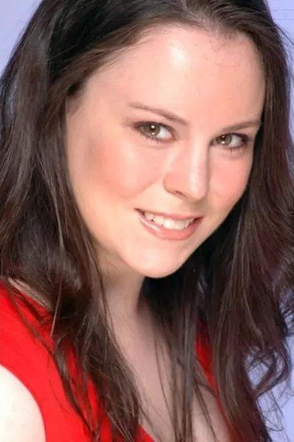 Casey Cipriani - Actor Profile Photo