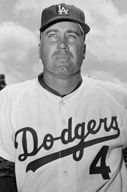 Duke Snider - Actor Profile Photo