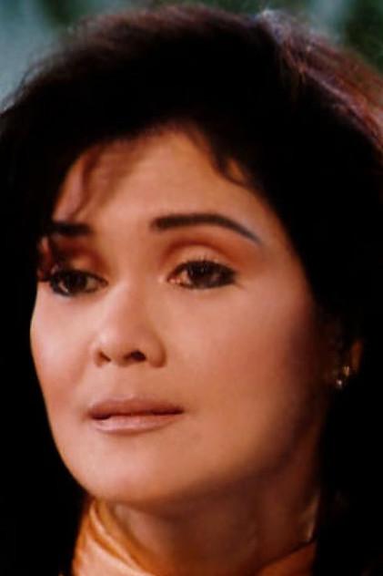 Evangeline Pascual - Actor Profile Photo