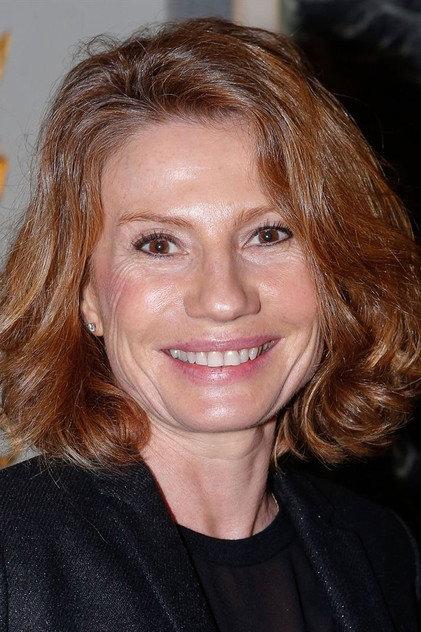 Nathalie Besançon - Actor Profile Photo