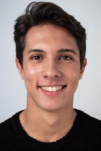 Gonçalo Neto Arroja - Actor Profile Photo