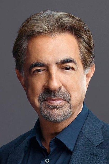 Joe Mantegna - Actor Profile Photo