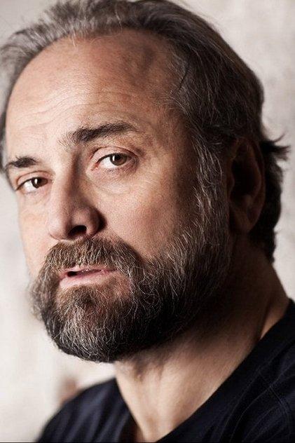 Massimo Popolizio - Actor Profile Photo