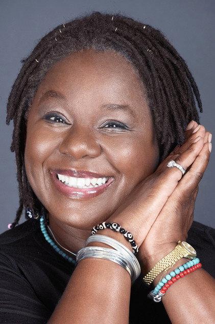 Randy Crawford - Actor Profile Photo