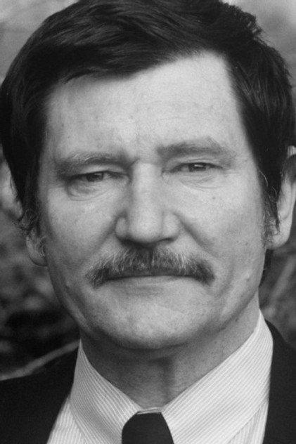 Maurice Barrier - Actor Profile Photo