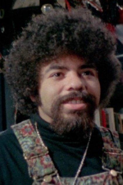 Luis De Jesus - Actor Profile Photo