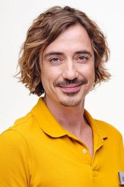 Nils Brunkhorst - Actor Profile Photo