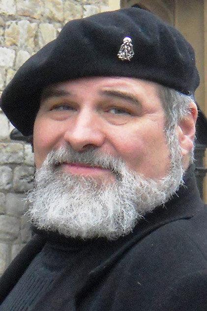 J. David Brimmer - Actor Profile Photo