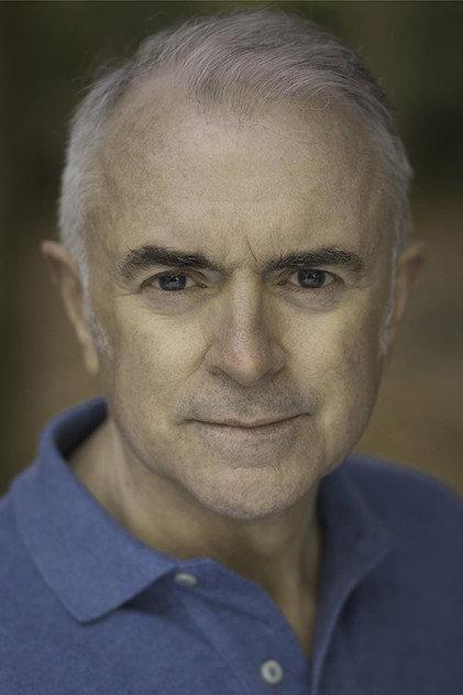 Aidan Jordan - Actor Profile Photo