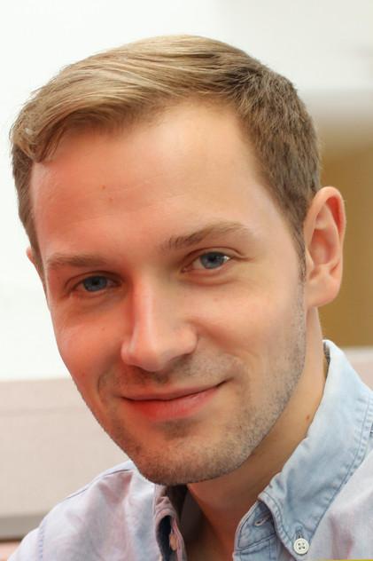 Isidore Bethel - Actor Profile Photo
