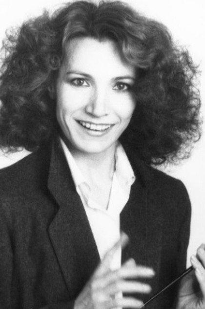 Franca Stoppi - Actor Profile Photo