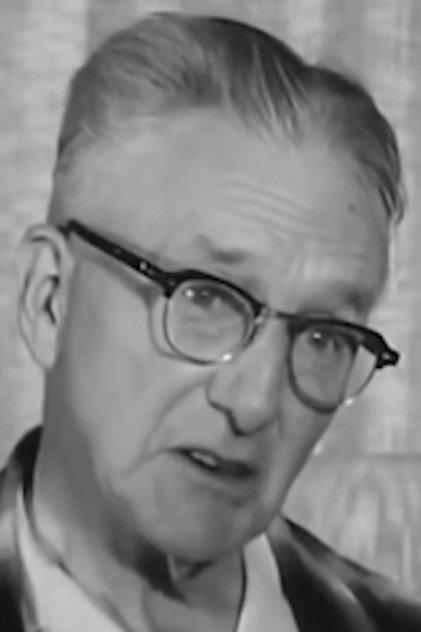 George Edgley - Actor Profile Photo