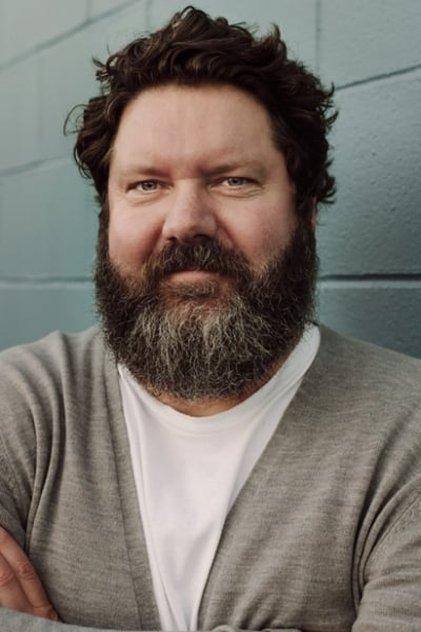 John Stewart - Actor Profile Photo