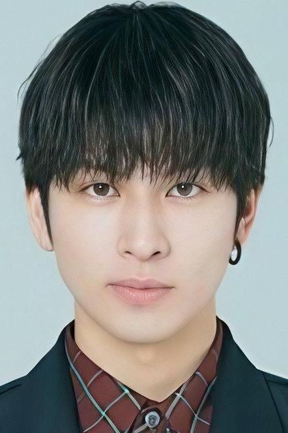 Makoto Hasegawa - Actor Profile Photo