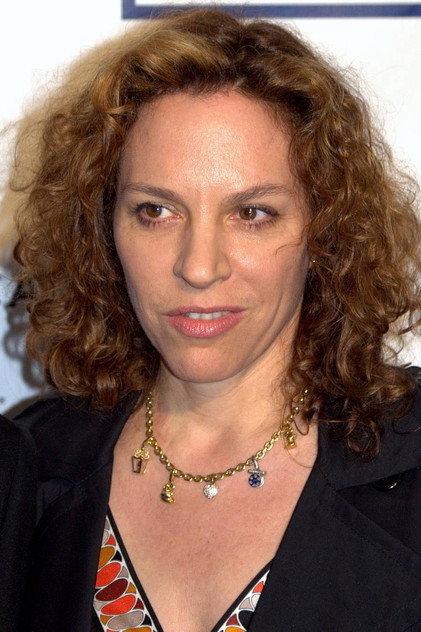 Daphna Kastner - Actor Profile Photo