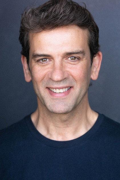 Alberto Maneiro - Actor Profile Photo