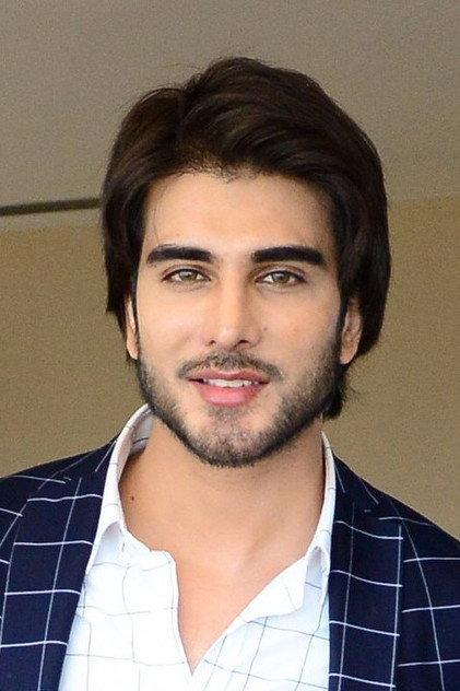 Imran Abbas - Actor Profile Photo