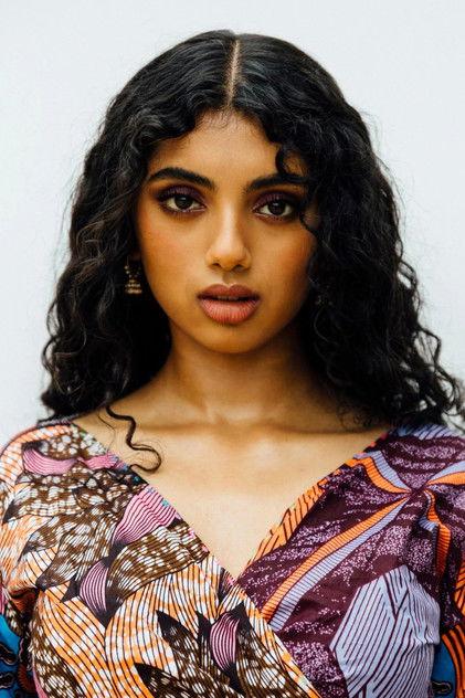 Avantika - Actor Profile Photo