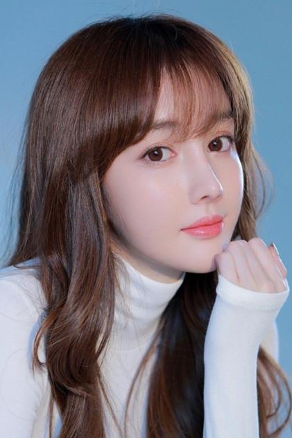 Wen Mengyang - Actor Profile Photo