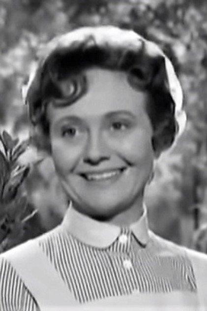 Jeanne Manet - Actor Profile Photo