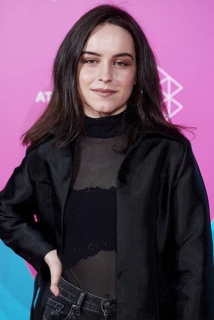 Gala Amyach - Actor Profile Photo