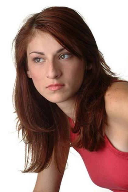 Michal Gavrielov - Actor Profile Photo