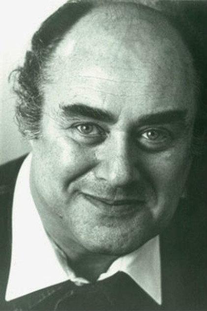 Paul Mann - Actor Profile Photo