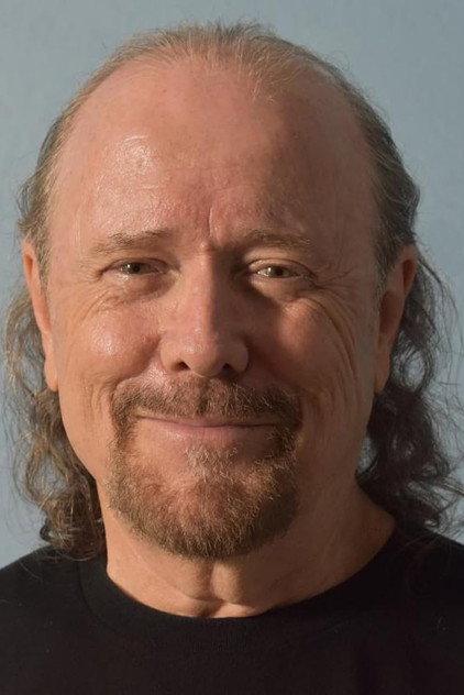 Earl Fisher - Actor Profile Photo