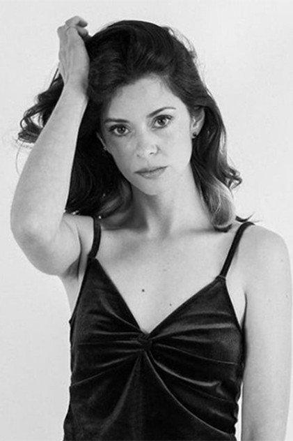 Ana Burgos - Actor Profile Photo