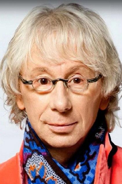 Arkadiy Ukupnik - Actor Profile Photo