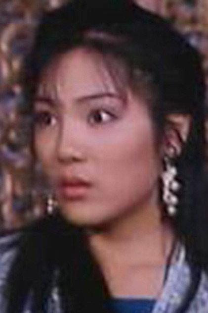 Wong Mei-Ching - Actor Profile Photo