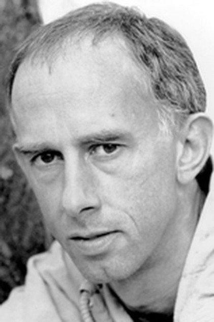 Jon Strickland - Actor Profile Photo
