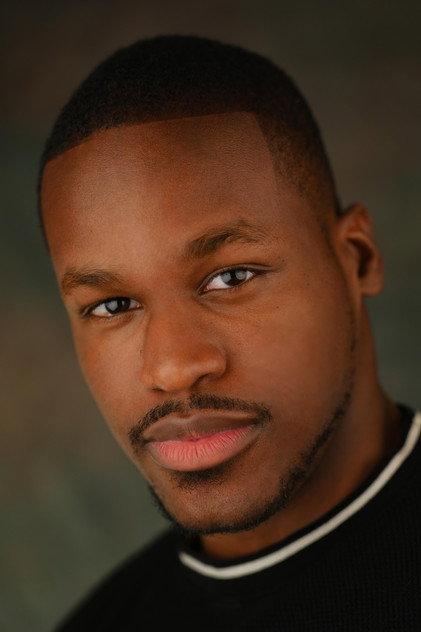 Jonathan Auguste - Actor Profile Photo