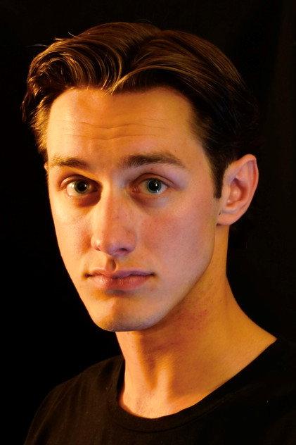Peter Handy - Actor Profile Photo