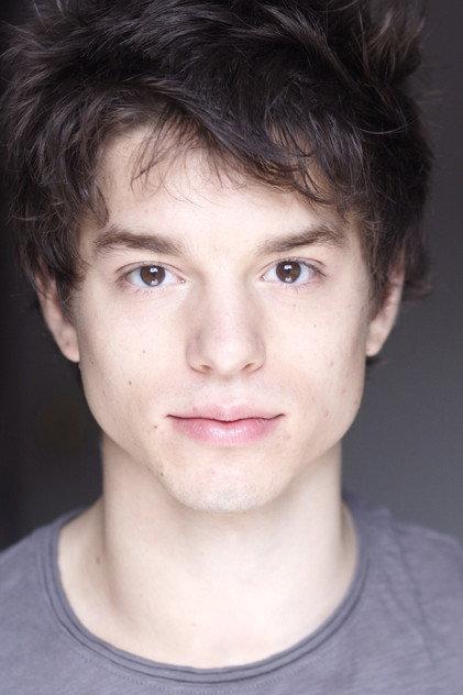 Kyle Coffman - Actor Profile Photo