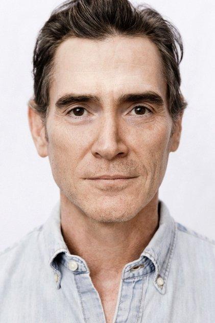 Billy Crudup - Actor Profile Photo