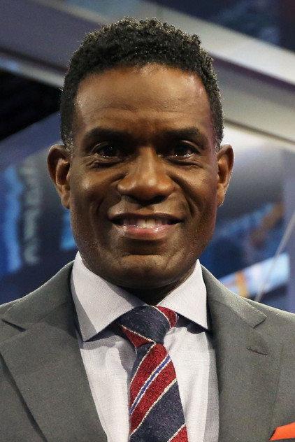 Robbie Earle - Actor Profile Photo