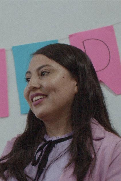 Celeste Limón - Actor Profile Photo