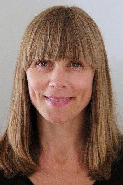 Anne Ryg - Actor Profile Photo