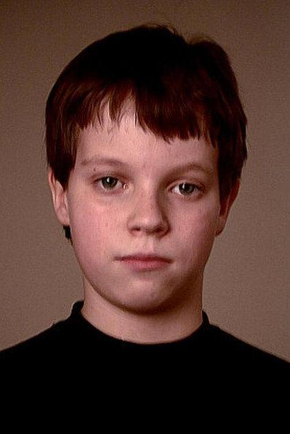 Mateusz Maksiak - Actor Profile Photo