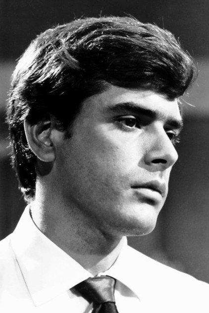 Tomas Milian - Actor Profile Photo