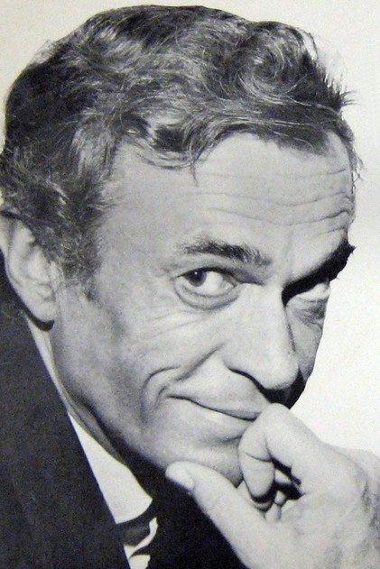 Pierre Dudan - Actor Profile Photo