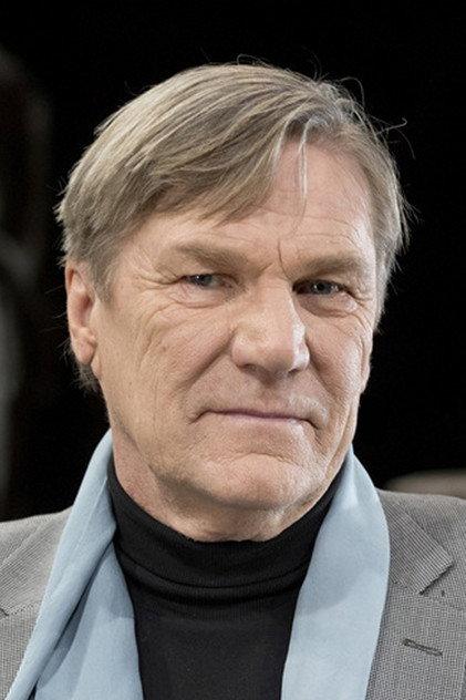 Per Frisch - Actor Profile Photo