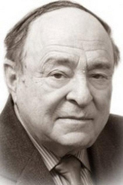 Aleksandr Levit - Actor Profile Photo