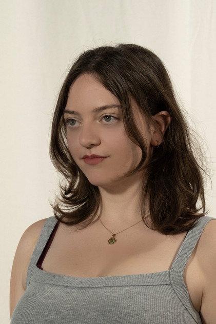 Coline Fidile - Actor Profile Photo