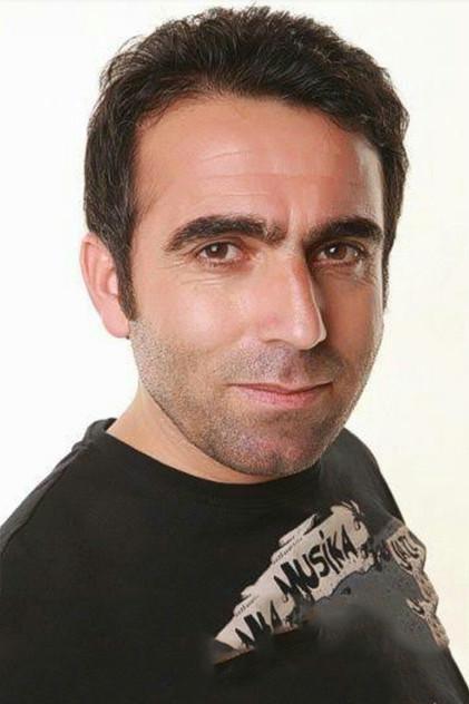 Nazmi Karaman - Actor Profile Photo