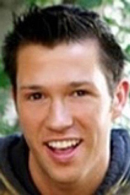 Jason Sechrest - Actor Profile Photo