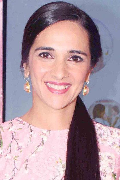 Tara Sharma - Actor Profile Photo